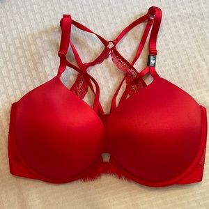 Very sexy push up bra size 34DD